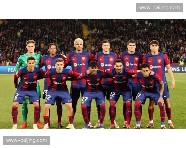 亚马尔领衔斗牛士新血 巴萨16岁天才承载传控革新希望